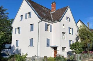 Wohnung mieten in Antonwalsergasse, 6900 Bregenz, Wohnen zwischen See und Berg