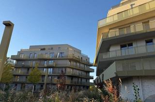 Wohnung mieten in Gerasdorfer Straße 105, 1210 Wien, Moderne Neubauwohnung in Wien 21 - Erstbezug mit neuer Küche! Provisionfrei