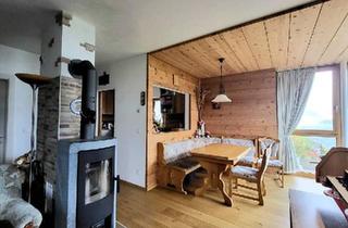 Wohnung kaufen in 6473 Wenns, Sehr helle und energiesparsame PV Wohnung mit unverbaubarer Bergweltaussicht (Provisionsfrei)