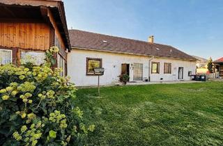 Einfamilienhaus kaufen in 2640 Gloggnitz, Ein Haus mit Geschichte und Zukunft – 1.944 m² Grund in Wörth mit Erweiterungspotential!
