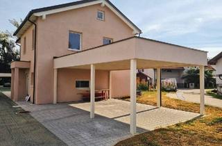 Doppelhaushälfte kaufen in 8073 Graz, Moderne Doppelhaushälfte belagsfertig in Feldkirchen bei Graz - bereit für Ihre persönliche Gestaltung!