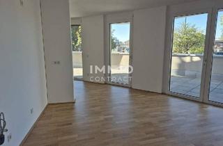Wohnung kaufen in 3100 Sankt Pölten, 3 Zimmer auf 107m² Wohnfläche!