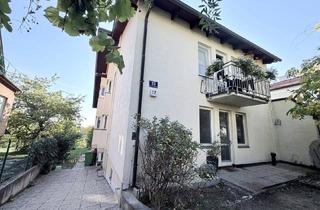 Mehrfamilienhaus kaufen in Kroissberggasse, 1230 Wien, 1.034 m² Grund | Teil-vermietetes Mehrfamilienhaus in Wien-Mauer | 3 Wohneinheiten, davon 2 leer | Anlage- und Entwicklungsobjekt