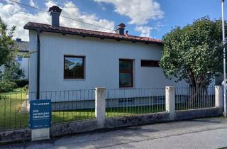 Haus mieten in Ignaz-Pelikan-Gasse, 4540 Bad Hall, Lieber Paradeiser ernten als nur Rasen mähen? Haus mit Garten in Bad Hall. Ein Haus für Menschen, die gern selbst anpacken – und Freude daran haben, wenn im Garten etwas wächst.