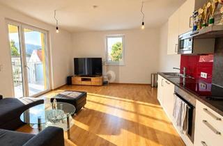 Wohnung kaufen in 8010 Graz, GEIDORF-HIGHLIGHT MIT GROßEM SONNENBALKON!