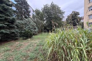 Grundstück zu kaufen in 8020 Graz, GRÜNES BAUGRUNDSTÜCK IN ZENTRALER LAGE