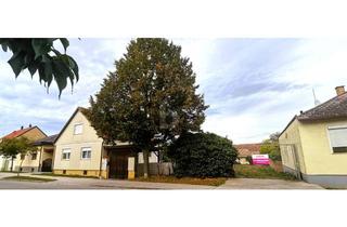 Grundstück zu kaufen in 7062 Sankt Margarethen im Burgenland, MODERNES LANDLEBEN ZWISCHEN KULTUR UND NATUR