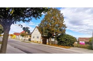 Grundstück zu kaufen in 7062 Sankt Margarethen im Burgenland, MODERNES LANDLEBEN ZWISCHEN KULTUR UND NATUR