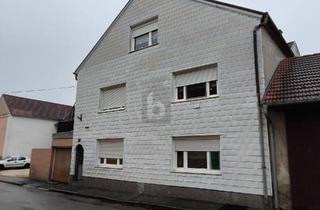 Haus kaufen in 2191 Gaweinstal, CHARMANT MIT INNENHOF & BALKON ? SOFORT BEZIEHBAR!