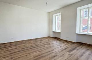 Wohnung mieten in 2700 Wiener Neustadt, Großzügige generalsanierte 3-Zimmer-Wohnung in Wiener Neustadt!