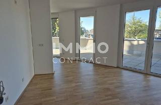 Wohnung mieten in Salzerstraße, 3100 Sankt Pölten, 3 Zimmer auf 107m² Wohnfläche!