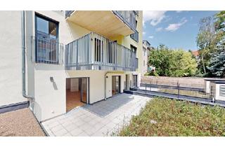 Wohnung kaufen in Kantnergasse, 1210 Wien, KTG 44, Nachhaltige Architektur trifft auf urbane Lebensqualität!