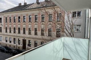 Wohnung mieten in 1210 Wien, AUFGEPASST: 2 Schlafzimmer + Wohnküche und Balkon - Platz zum Wohnen und für HomeOffice
