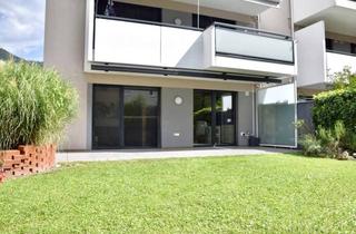 Wohnung kaufen in Olivierstraße --, 5026 Salzburg, Traumhafte Gartenwohnung Aigen - 3 Zimmer (provisionsfrei)