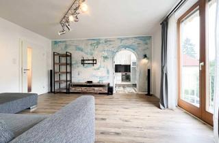 Wohnung kaufen in Erzherzog-Eugen-Straße 21, 5020 Salzburg, Renovierte 3-Zimmer-Wohnung Elisabeth-Vorstadt