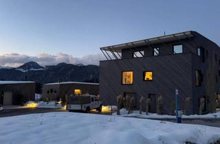 Wohnung kaufen in 6385 Schwendt, Heimelige 2-Zimmer-Wohnung am Wilden Kaiser mit Loggia und traumhaftem Bergpanorama