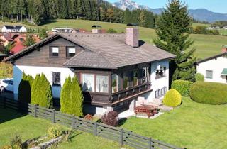 Haus kaufen in 4574 Vorderstoder, Top gepflegtes Landhaus in Panoramalage als Haupt- oder Nebenwohnsitz