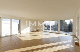 Wohnung mieten in 1190 Wien, ERSTBEZUG! Traumhafte DG-Wohnung mit hochwertiger Ausstattung!