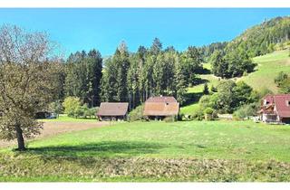 Gewerbeimmobilie kaufen in Legerbuch, 9470 Legerbuch, Landwirtschaftliche Fläche mit EFH und Nebengebäude, geeignet für Pferde/Schafe mit 3.912m² Grundstück zu verkaufen!