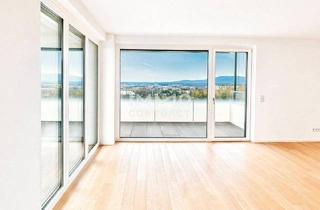 Wohnung kaufen in 1100 Wien, Provisionsfrei! Ruhige Oase mit Weitblick, abseits vom Trubel ein neues Lebensgefühl