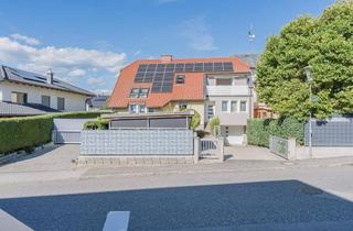 Einfamilienhaus kaufen in Bindergasse, 4230 Pregarten, Gepflegtes Einfamilienhaus in sehr gutem Zustand mit ca. 311 m² Gesamtnutzfläche in Pregarten