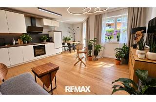 Wohnung mieten in 5710 Kaprun, Alpines Wohngefühl trifft modernen Komfort – Stilvolle Gartenwohnung in Kaprun mit Terrasse & Privatgarten