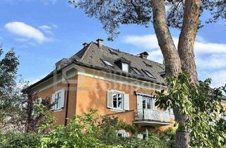 Wohnung mieten in 5020 Salzburg, Charmante 3-Zimmer-Dachgeschoßwohnung in Salzburg – praktisch geschnitten und gut gelegen!
