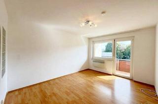 Wohnung kaufen in 9300 Sankt Veit an der Glan, Gepflegte 2-Zimmer-Wohnung mit Balkon
