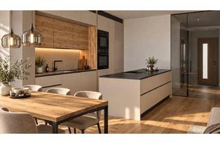 Wohnung kaufen in 8983 Bad Mitterndorf, Neubau trifft Natur – Hochwertige Reihenhäuser in Bad Mitterndorf