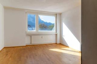 Wohnung kaufen in Marktstraße 65, 6850 Dornbirn, 5,5 Zimmer Eigentumswohnung in Top-Lage Dornbirn zu verkaufen