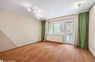Wohnung kaufen in 2563 Pottenstein, Gepflegte 3-Zimmer-Wohnung mit Balkon und Stellplatz in ruhiger Lage in Pottenstein