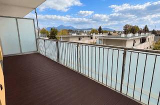 Wohnung mieten in Münchner Bundesstraße 107, 5020 Salzburg, Erstbezug nach Renovierung - Sonnige 2-Zimmer-Wohnung in Liefering mit Weitblick & Tiefgarage