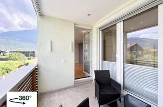 Wohnung mieten in 6401 Inzing, Stilvoll wohnen in Inzing: 2-Zimmer-Wohnung mit Loggia zu mieten!