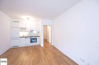 Wohnung mieten in Margaretenstraße, 1050 Wien, **Ab Sofort** Praktisch geschnittene 2 Zimmer Neubauwohnung – für Singles und Paare!