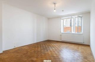 Wohnung mieten in Arthaberplatz, 1100 Wien, Großzügige helle WG geeignete 2 Zimmer Wohnung mit Ausblick - CEU Nähe