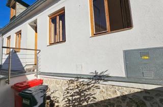 Einfamilienhaus kaufen in 2115 Ernstbrunn, Einfamilienhaus in Ernstbrunn 156 m² 6 Zimmer 190.000 Euro