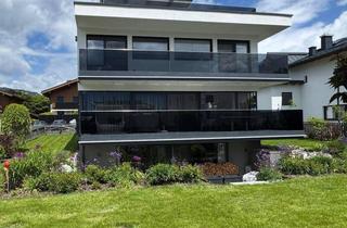 Einfamilienhaus kaufen in 5760 Saalfelden am Steinernen Meer, Großzügiges Einfamilienhaus in Saalfelden-Dorfheim: Exklusives Massivholzhaus mit Panorama-Dachterrasse und traumhaftem Rundumblick