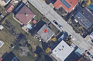 Grundstück zu kaufen in 2103 Langenzersdorf, Rarität: Baugrund / Eigengrund in ruhiger Lage in Langenzersdorf
