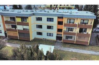 Wohnung kaufen in Hirschenwirt Strasse, 9020 Klagenfurt, 3 Garconniere Wohnungen Nähe Zentrum Klagenfurt zu verkaufen!