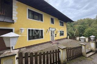 Haus kaufen in 4866 Unterach, Renovierungsbedürftiges Juwel mit Potential