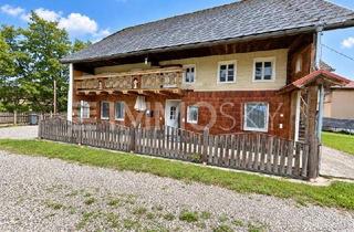 Haus kaufen in 5231 Schalchen, Ihr Zuhause für neue Lebenspläne mit Ausbaureserve und Photovoltaik