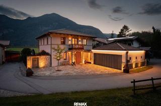 Villen zu kaufen in 6343 Erl, Einzigartige Villa mit modernster Ausstattung & Bergblick!
