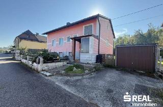 Einfamilienhaus kaufen in 4223 Katsdorf, Sternchenbau - Einfamilienhaus mit großzügigem Grundstück in ländlicher Lage!