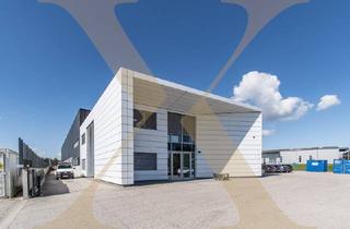 in 4615 Holzhausen, Modernes, hochwertiges Bürogebäude im Businesspark Holzhausen ? zwischen Linz und Wels