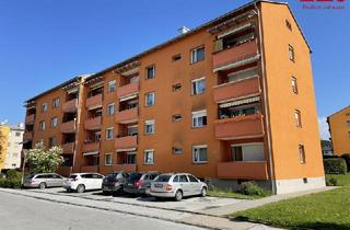 Wohnung mieten in Wielandgasse, 8570 Voitsberg, Sonnige 3-Zimmerwohnung im Erdgeschoß / Hochparterre!