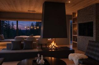 Haus kaufen in 8970 Schladming, Anleger Luxus Chalet in einer Top Ski - Region für touristische Vermietung | Jagdhaus 5b