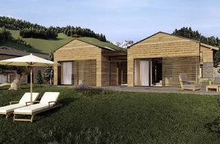 Haus kaufen in 8970 Schladming, MONTE LAGO ? naturverbundenes Luxus Chalet| Waldhaus 7b