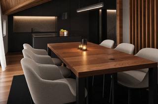 Haus kaufen in 8970 Schladming, MONTELAGO - Exklusives Chalet mit 156,49 m² Mitten in der Schiregion | Landhaus 10b