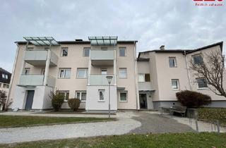 Wohnung mieten in Vorstadtgasse, 8570 Voitsberg, Keine lästige Parkplatzsuche! 2-Raum Wohlfühl-Wohnung mit Balkon und Garage