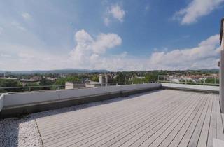 Penthouse kaufen in 2345 Brunn am Gebirge, Verstecktes Juwel - Penthouse mit 131 m² Wohnfläche und Sensationeller 80 m² Terrasse mit Weitblick